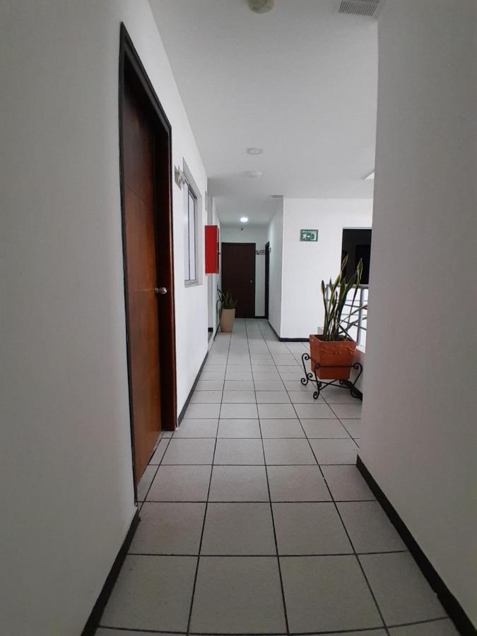 Hotel Palermo Real Medellín Exterior foto